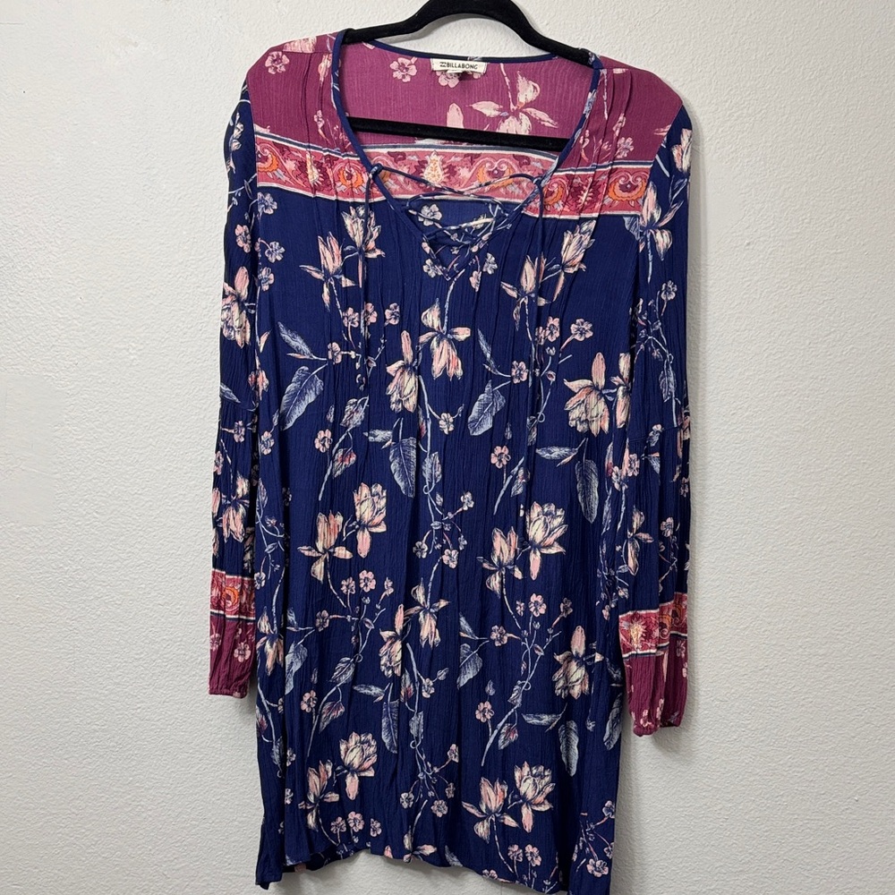 Billabong Dress